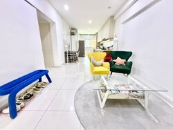 Blk 261 Serangoon Central Drive (Serangoon), HDB 3 Rooms #583026471